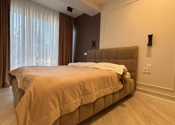 Nova Aparthotel